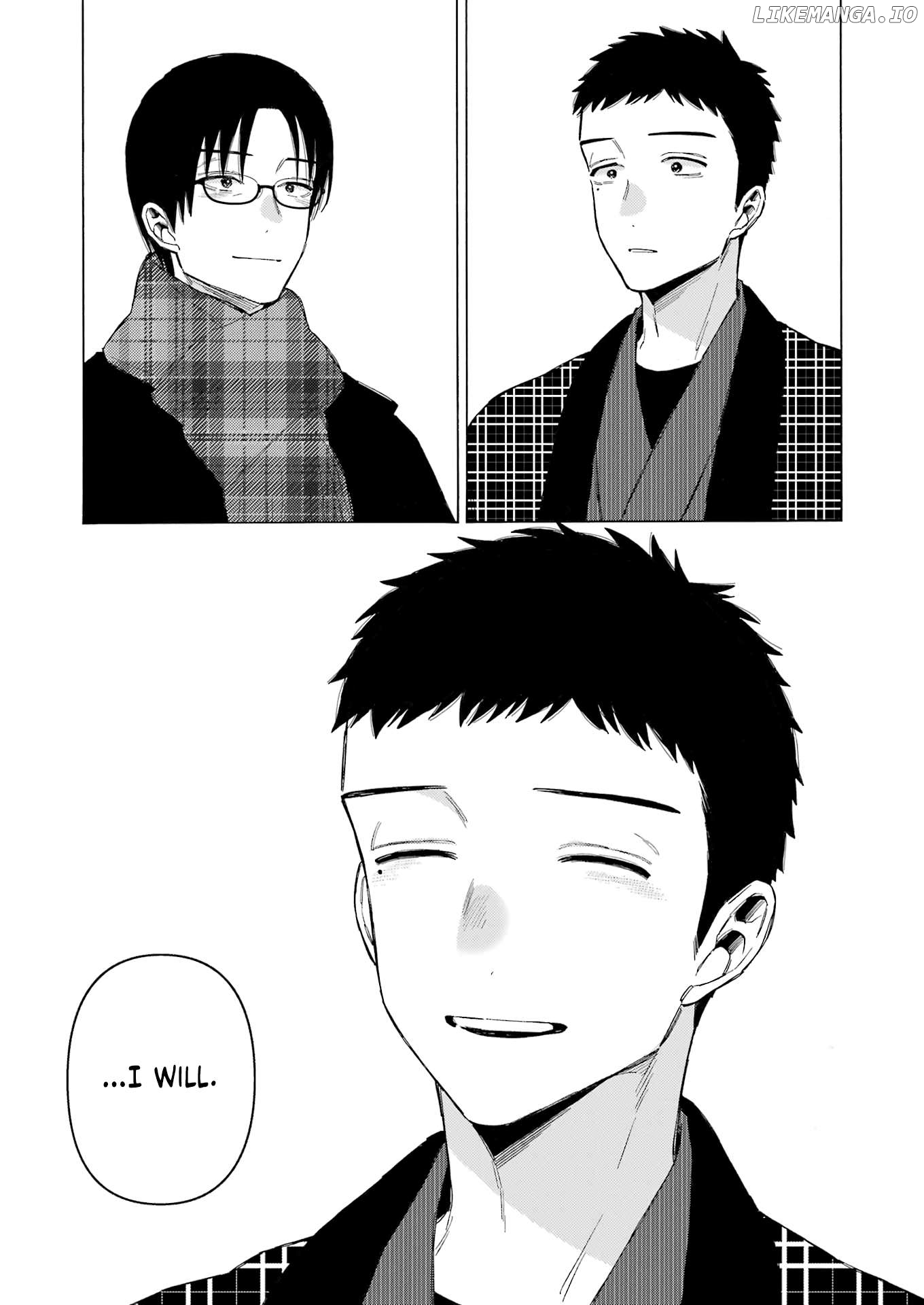 My Dress-Up Darling, Chapter 102 image 19